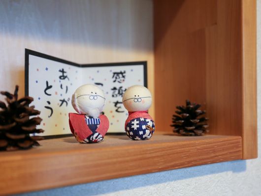 飾り棚