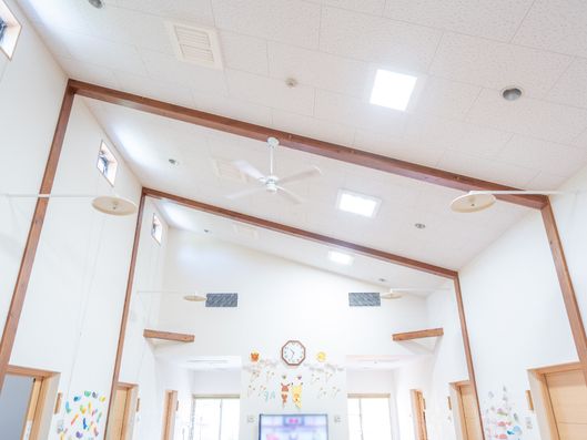 シーリングファン