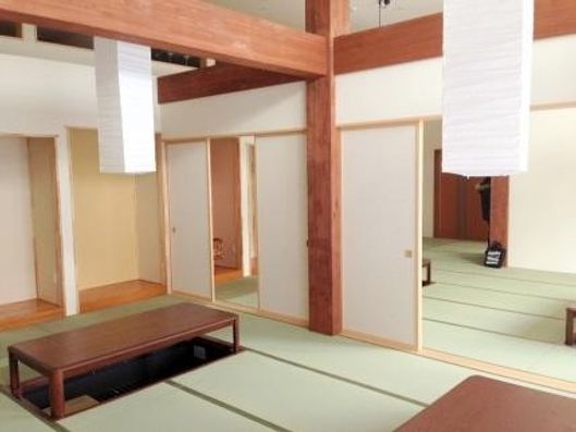 居間