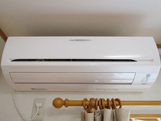 エアコン