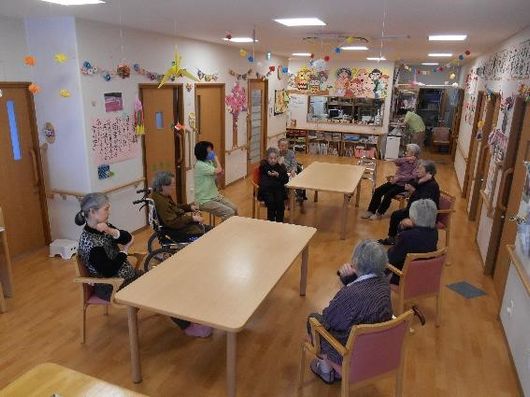 レクリエーション活動