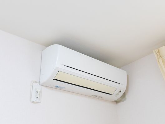 空調設備