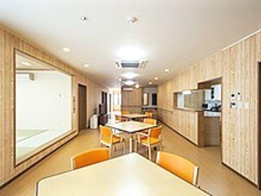 食堂