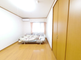 清潔感のある居室