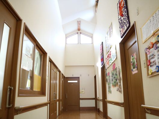 通路