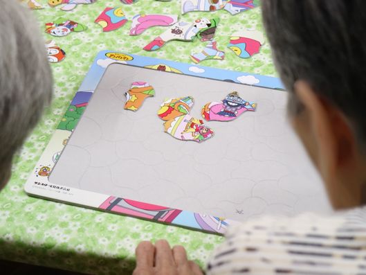 パズル