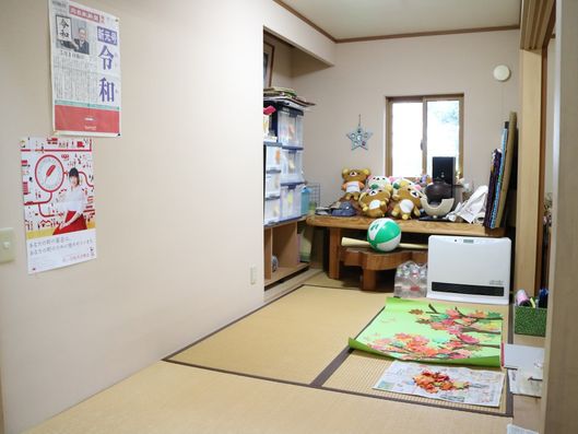 談話室