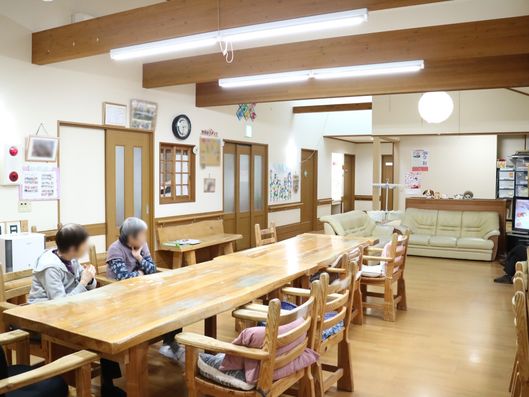 食堂
