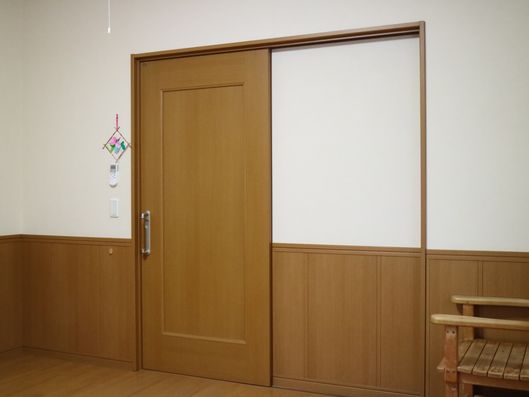 居室