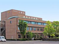 快適な施設外観