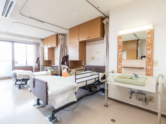 居室