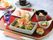 彩り豊かな和食膳