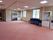 ゆったりとした共有スペース