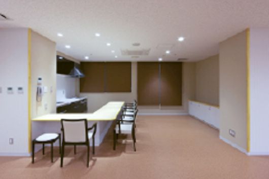 ダイニングルーム