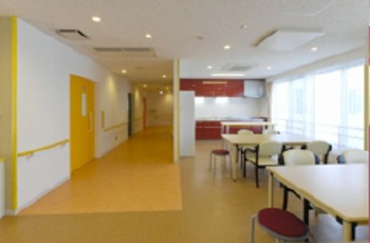 ダイニングルーム