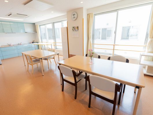 ダイニングルーム