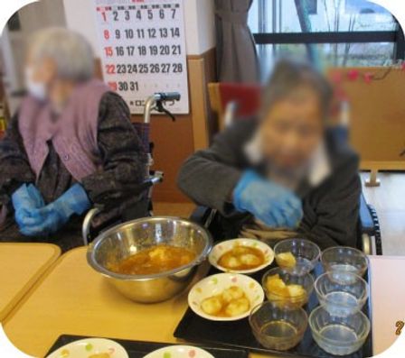 ダイニングルーム