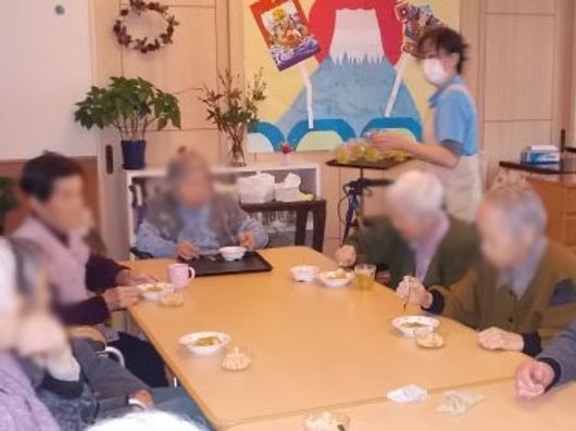 ダイニングルーム