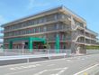 特別養護老人ホーム さかどロイヤルの園 ユニット型個室