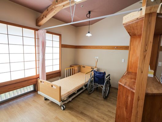 居室