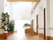 特別養護老人ホーム せせらぎ ユニット型個室の写真