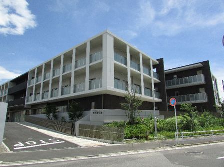 快適な生活空間