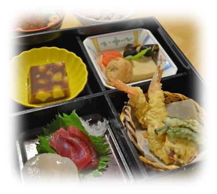 食堂