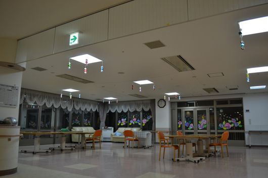 ラウンジ