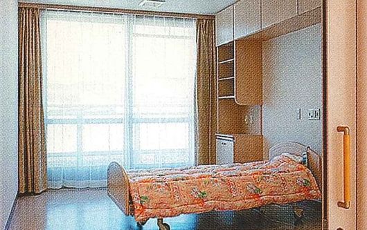居室