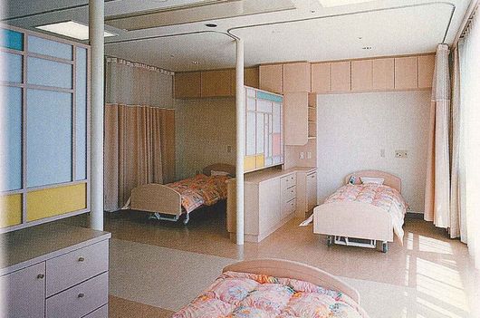 居室