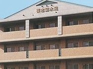 建物の外観