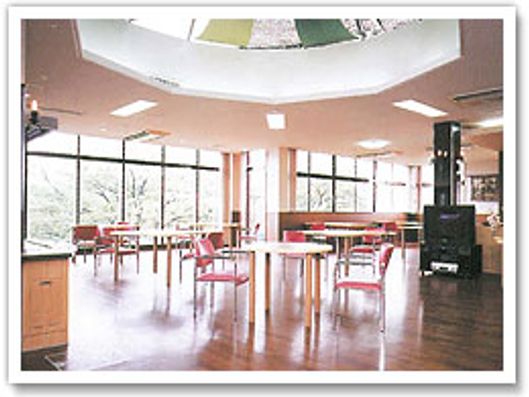 ダイニングルーム