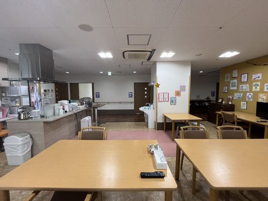 ダイニングルーム