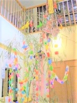 ココファンリビング湘南台のイベント。季節に合わせイベントを催しております。四季を感じながら一年をお過ごしいただけます。