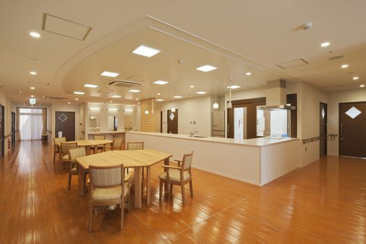 ダイニングルーム