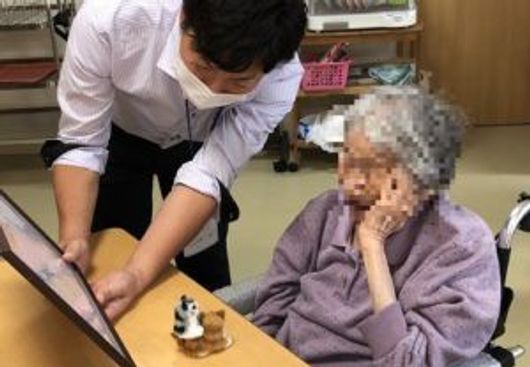 スタッフイメージ