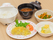 栄養バランスの良い食事