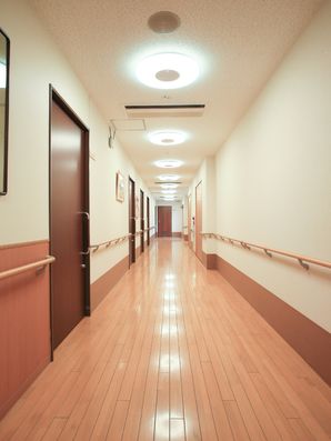 廊下