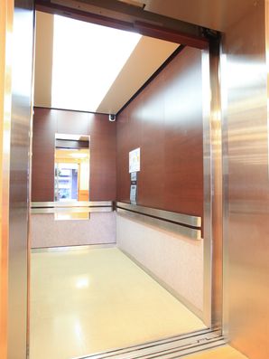 エレベーター