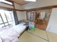 施設内の居室の一例