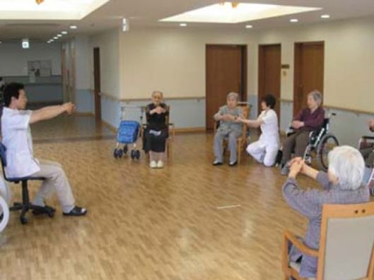 レクリエーション