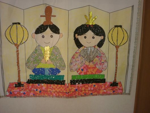 ひな祭り