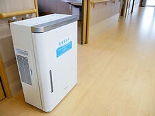 次亜塩素酸精製機