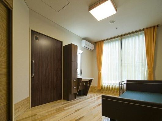 特別養護老人ホーム