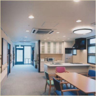 ダイニングルーム