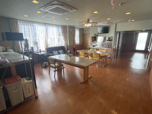 ダイニングルーム