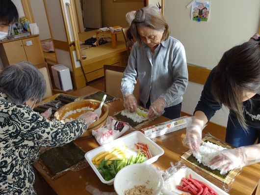 料理
