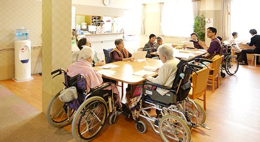 アクティビティ