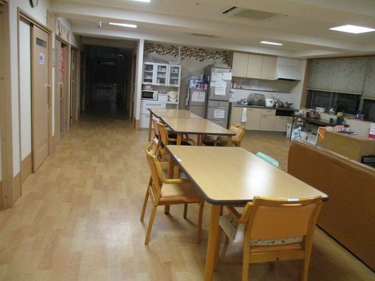 ダイニングルーム