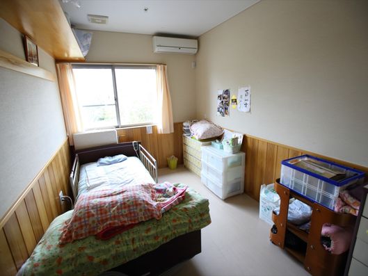 居室